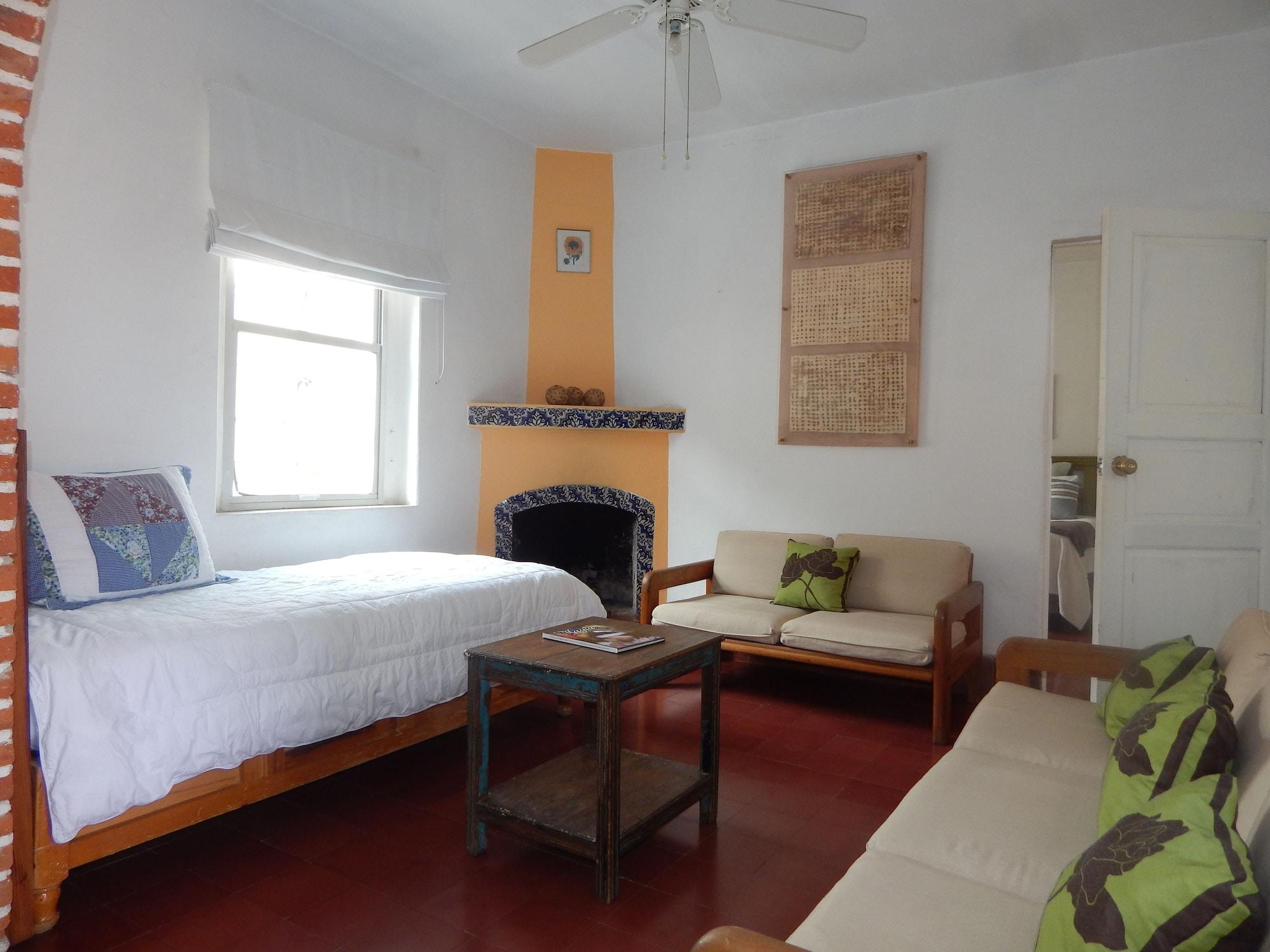 Suites Santo Domingo San Miguel de Allende Exterior photo