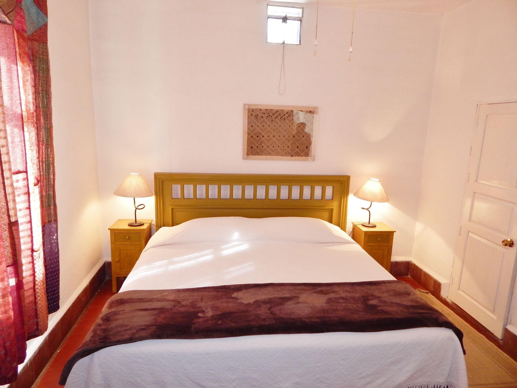 Suites Santo Domingo San Miguel de Allende Exterior photo