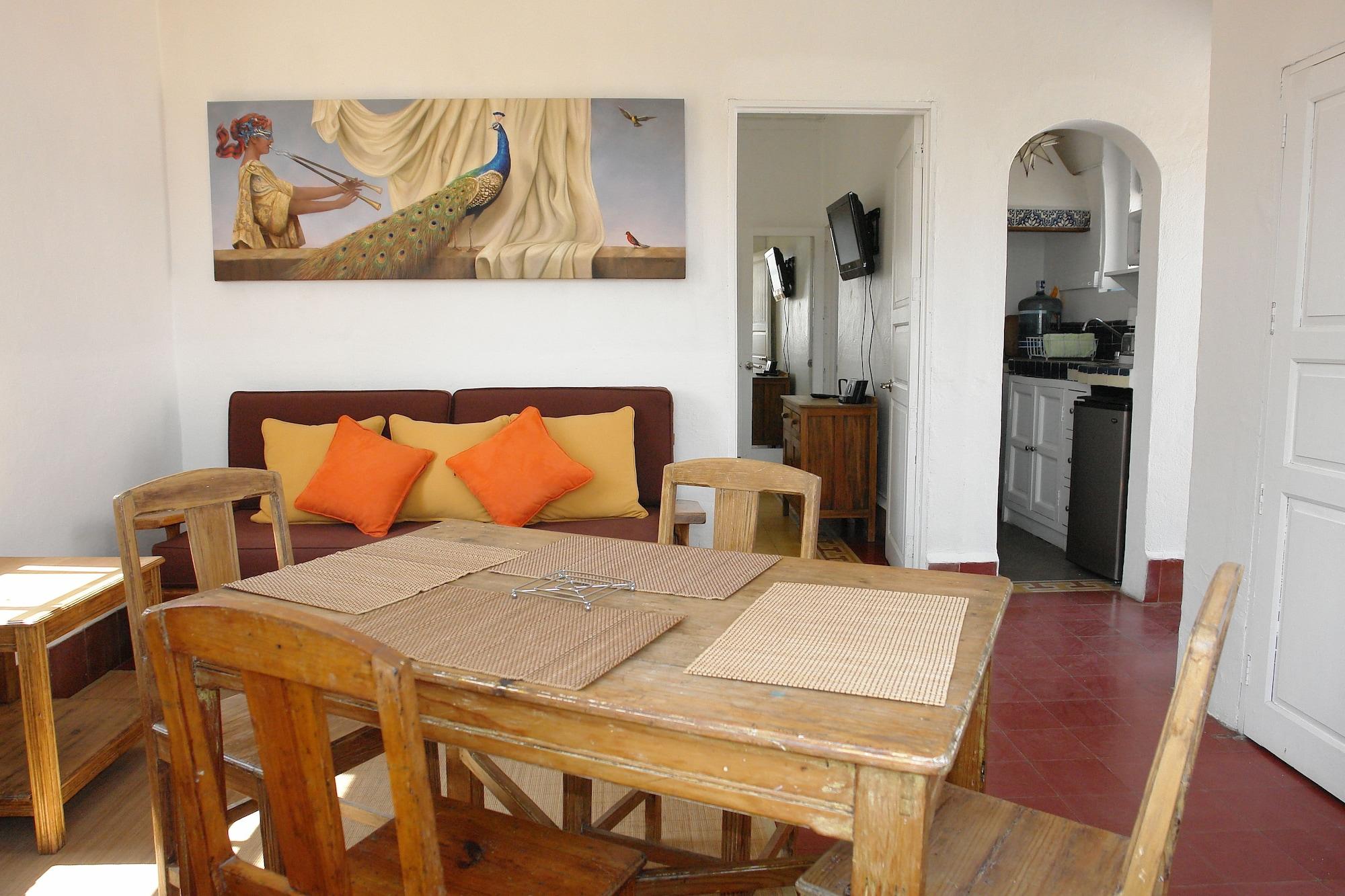 Suites Santo Domingo San Miguel de Allende Exterior photo