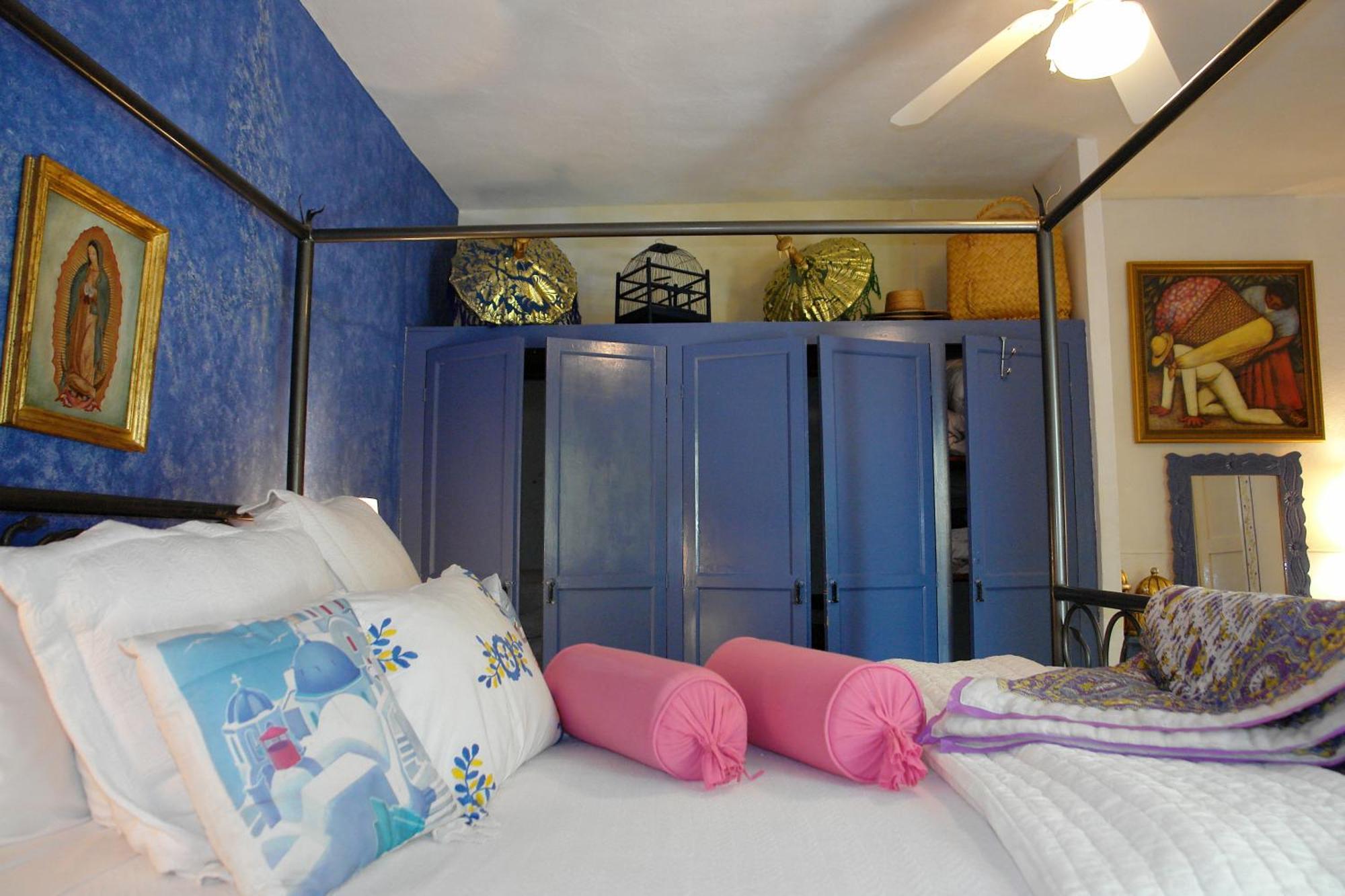 Suites Santo Domingo San Miguel de Allende Exterior photo