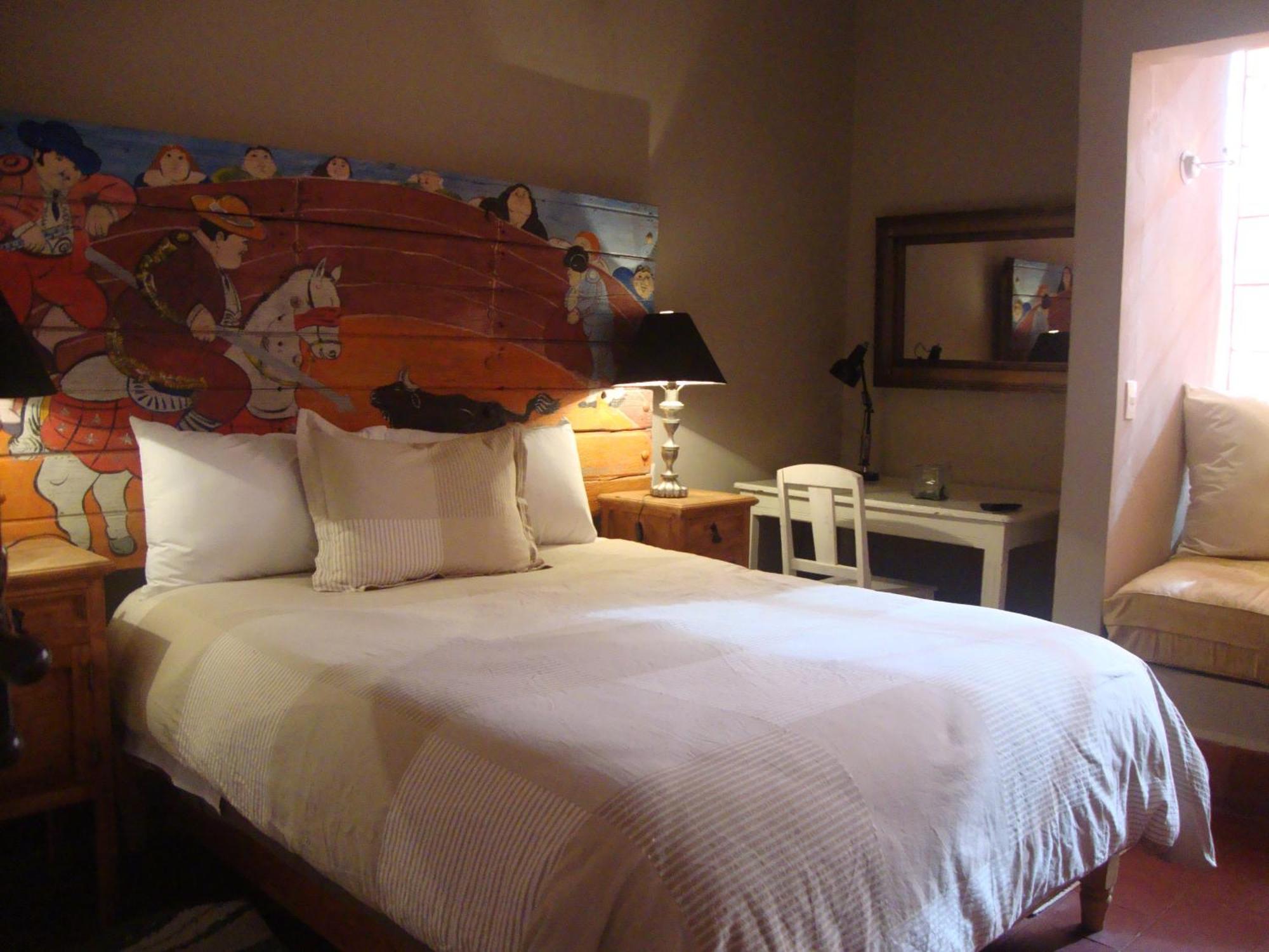 Suites Santo Domingo San Miguel de Allende Exterior photo